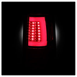 00-06-Chevy-Suburban-15002500-V2-Light-Bar-Led-Tail-Lights--Red-Clr-(Alt-Yd-Cd00v2-Lbled-Rc)