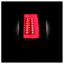 Load image into Gallery viewer, 00-06-Chevy-Suburban-15002500-V2-Light-Bar-Led-Tail-Lights--Red-Clr-(Alt-Yd-Cd00v2-Lbled-Rc)
