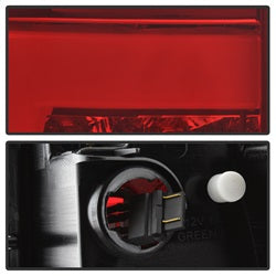 00-06-Chevy-Suburban-15002500-V2-Light-Bar-Led-Tail-Lights--Red-Clr-(Alt-Yd-Cd00v2-Lbled-Rc)