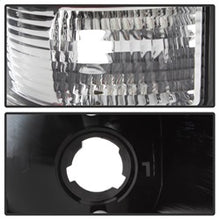 Load image into Gallery viewer, 00-06-Chevy-Suburban-15002500-V2-Light-Bar-Led-Tail-Lights--Red-Clr-(Alt-Yd-Cd00v2-Lbled-Rc)