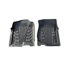 Load image into Gallery viewer, 00-06-Chevy-Tahoe-Catch-It-Floormat-Front-Floor-Liner---Grey-(2-Pc.)