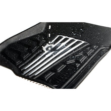 Load image into Gallery viewer, 00-06-Chevy-Tahoe-Catch-It-Floormat-Front-Floor-Liner---Grey-(2-Pc.)