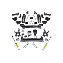 Load image into Gallery viewer, 00-06-Chevy-TahoeGmc-Yukon-4Wd-6In-Lift-Kit---Knuckle-Kit-W--Shocks