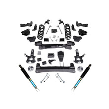 Load image into Gallery viewer, 00-06-Chevy-TahoeGmc-Yukon-4Wd-6In-Lift-Kit---Knuckle-Kit-W-Bilstein-Shocks