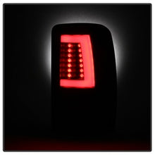 Load image into Gallery viewer, 00-06-Gmc-YukonYukon-Xl-V2-Light-Bar-Led-Tail-Lights---Black-(Alt-Yd-Cd00v2-Lbled-Bk)