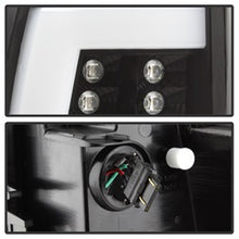 Load image into Gallery viewer, 00-06-Gmc-YukonYukon-Xl-V2-Light-Bar-Led-Tail-Lights---Black-(Alt-Yd-Cd00v2-Lbled-Bk)