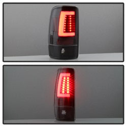 00-06-Gmc-YukonYukon-Xl-V2-Light-Bar-Led-Tail-Lights---Black-(Alt-Yd-Cd00v2-Lbled-Bk)