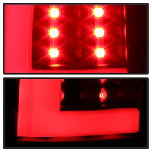 Load image into Gallery viewer, 00-06-Gmc-YukonYukon-Xl-V2-Light-Bar-Led-Tail-Lights---Black-(Alt-Yd-Cd00v2-Lbled-Bk)