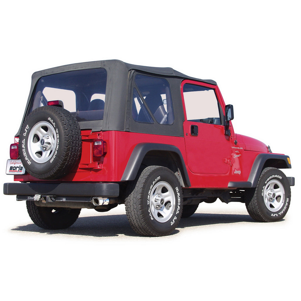 00-06-Jeep-Wrangler-SportSeXRubicon-Sahara-2.5L4Cyl-4.0L6Cyl-Ss-Catback-Exhaust