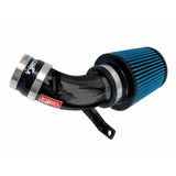 Injen IS1120BLK Black IS Short Ram Cold Air Intake System