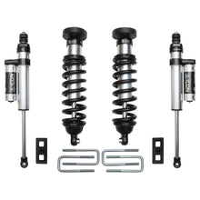 Load image into Gallery viewer, 00-06-Toyota-Tundra-0-2.5In-Stage-3-Suspension-System