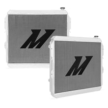 Load image into Gallery viewer, 00-06-Toyota-Tundra-4.7L-Performance-Aluminum-Radiator-(Automatic-Only)