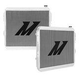 Mishimoto MMRAD-TUN-00V2 Performance Aluminum Radiator, fits Toyota Tundra 4.7L Automatic, 2000-2006
