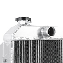 Load image into Gallery viewer, 00-06-Toyota-Tundra-4.7L-Performance-Aluminum-Radiator-(Automatic-Only)