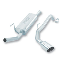 Load image into Gallery viewer, 00-06-Toyota-Tundra-4.7L-V8-AtMt-2Wd4Wd-Truck-Side-Exit-Catback-Exhaust