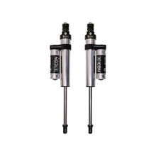 Load image into Gallery viewer, 00-06-Toyota-Tundra-6In-Rear-2.5-Custom-Shocks-Vs-Pb---Pair