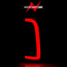 Load image into Gallery viewer, 00-06-Toyota-Tundra-Led-Taillights-W-Light-Bar-Black-Housing-Clear-Lens