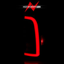 Load image into Gallery viewer, 00-06-Toyota-Tundra-Led-Taillights-W-Light-Bar-Chrome-Housing-Clear-Lens