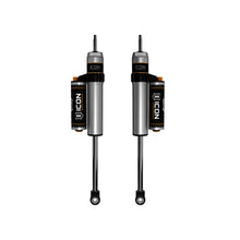 Load image into Gallery viewer, 00-06-Toyota-Tundra-Rear-2.5-Series-Shocks-Vs-Pb-Cdcv---Pair