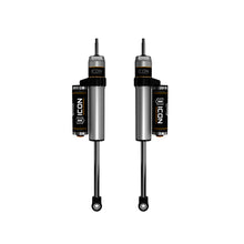 Load image into Gallery viewer, 00-06-Toyota-Tundra-Rear-2.5-Series-Shocks-Vs-Pb---Pair