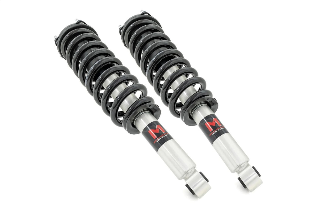 Rough Country 502091 Lifted M1 Struts for Select Toyota Tundra