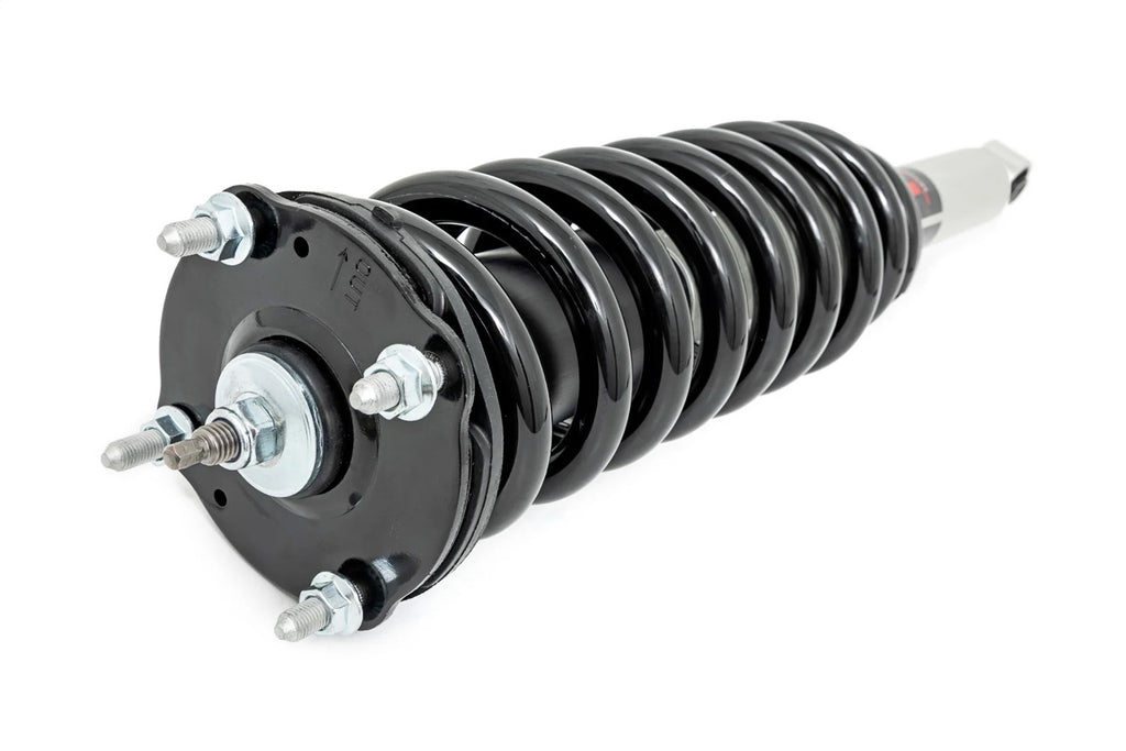 Rough Country 502091 Lifted M1 Struts for Select Toyota Tundra