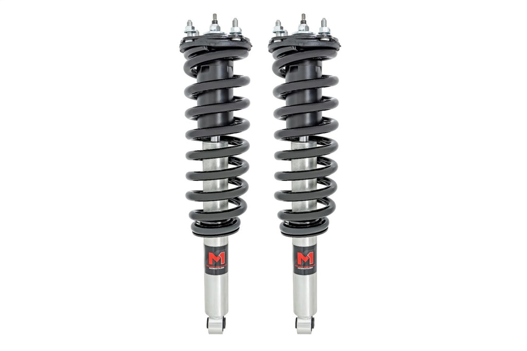 Rough Country 502091 Lifted M1 Struts for Select Toyota Tundra