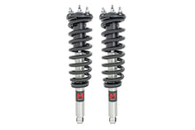 Load image into Gallery viewer, Rough Country 502091 Lifted M1 Struts for Select Toyota Tundra