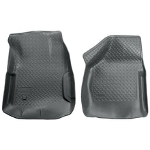 Load image into Gallery viewer, 00-07-Ford-F-Series-Superduty-Reg.SuperSuper-Crew-Cab-Classic-Style-Gray-Floor-Liners