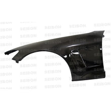Load image into Gallery viewer, 00-08-Honda-S2000-10Mm-Wider-Carbon-Fiber-Fenders