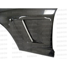 Load image into Gallery viewer, 00-08-Honda-S2000-10Mm-Wider-Carbon-Fiber-Fenders