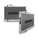 Mishimoto MMRAD-S2K-00X Honda S2000 X-Line Performance Aluminum Radiator 2000-2009