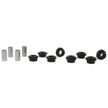 Load image into Gallery viewer, 00-09-Honda-S2000-35Mm-Rear-Control-Arm-Upper-Inner-Bushing-Kit