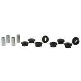 Whiteline W63443 Control arm - upper inner bushing