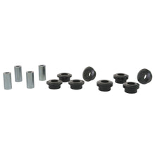 Load image into Gallery viewer, 00-09-Honda-S2000-Front-Control-Arm-Upper-Inner-Bushing-Kit