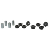 Whiteline W53500 Control arm - upper inner bushing