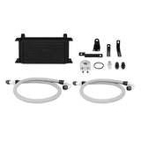 Mishimoto MMOC-S2K-00BK 2000-2009 Honda S2000 Oil Cooler Kit, Black