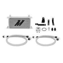 Load image into Gallery viewer, 00-09-Honda-S2000-Oil-Cooler-Kit---Silver