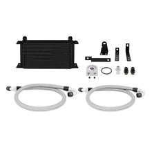 Load image into Gallery viewer, 00-09-Honda-S2000-Oil-Cooler-Kit---Silver