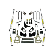Load image into Gallery viewer, 00-10-Ford-Ranger-4Wd-4In-Lift-Kit-W--Shocks