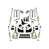 Superlift K358 4