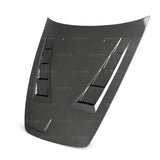 Seibon HD0005HDS2K-MG HOOD
