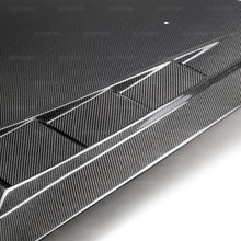 Load image into Gallery viewer, 00-10-Honda-S2000-Mg-Carbon-Fiber-Hood