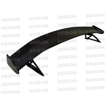 Load image into Gallery viewer, 00-10-Honda-S2000-Mg-Style-Carbon-Fiber-Rear-Spoiler