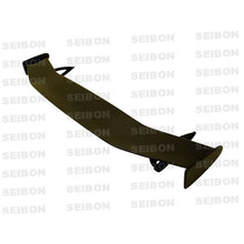 Load image into Gallery viewer, 00-10-Honda-S2000-Mg-Style-Carbon-Fiber-Rear-Spoiler