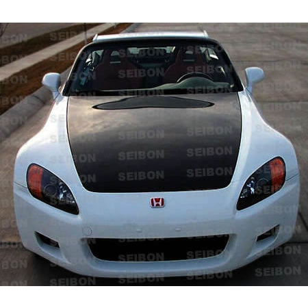 00-10-Honda-S2000-Oem-Carbon-Fiber-Hood
