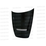 Seibon HD0005HDS2K-VSII HOOD