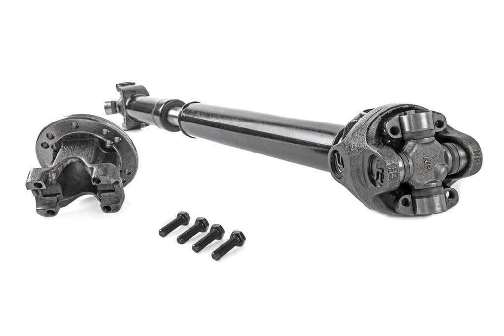 Rough Country 5089.1 CV Driveshaft for Select Ford Ranger, Mazda B3000, Mazda B4000