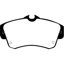 Load image into Gallery viewer, 00-11-Chrysler-Pt-Cruiser-2.4-Greenstuff-Front-Brake-Pads