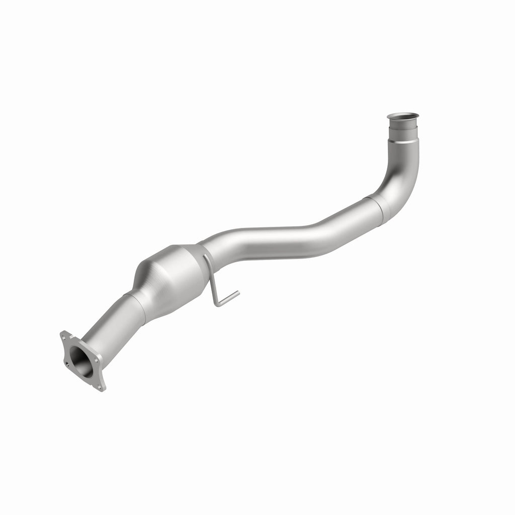 MagnaFlow Exhaust Products 60501 OEM Grade Diesel Oxidation Catalyst for Select Chevrolet Silverado HD, Chevrolet Silverado 3500, GMC Sierra HD, GMC Sierra